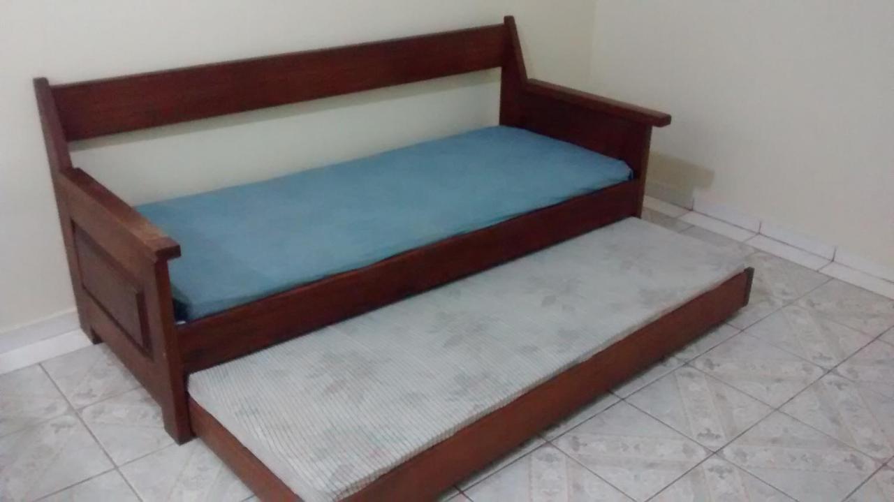 Apartamentos Pérola Boiçucanga Extérieur photo