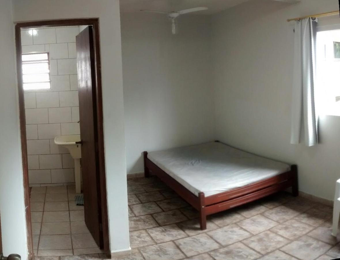 Apartamentos Pérola Boiçucanga Extérieur photo